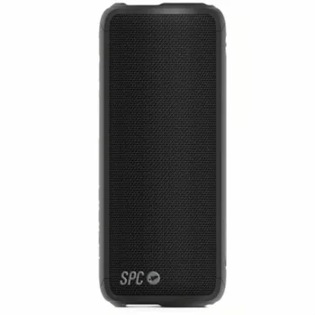 Bluetooth Speakers SPC Sound Zenith Black