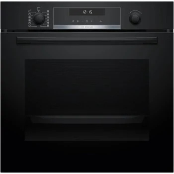 Pyrolytic Oven BOSCH HBG578EB7 3600 W 71 L