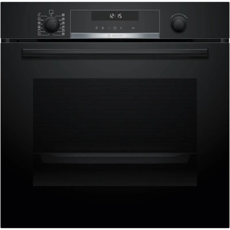 Pyrolytic Oven BOSCH HBG578EB7 3600 W 71 L