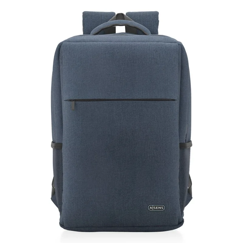 Laptop Backpack Aisens ASBG-BP082-BL Blue