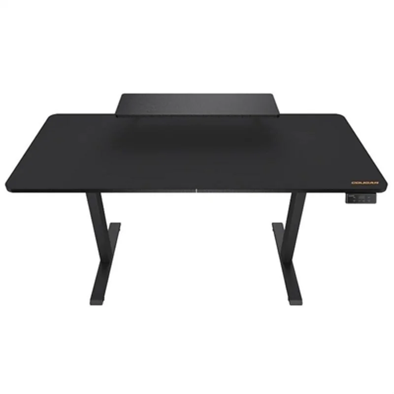 Desk Gaming Cougar E-Star 140 Black 140 x 60 cm