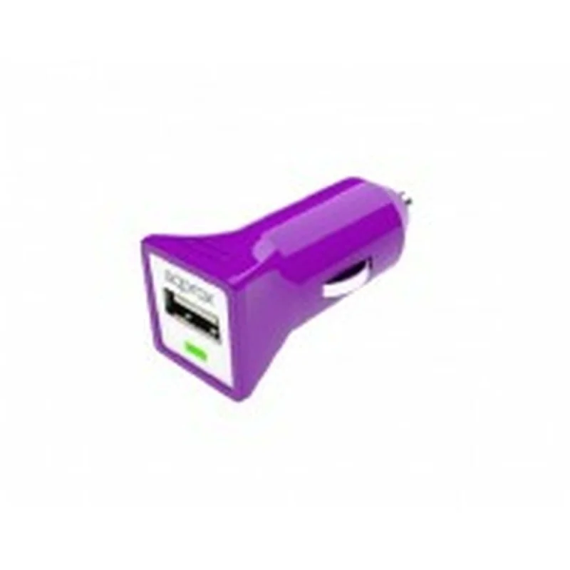 Car Charger approx! Purple