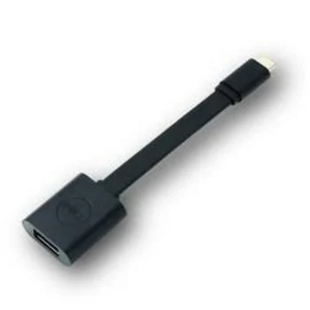 USB-C to USB Adapter Dell DBQBJBC054