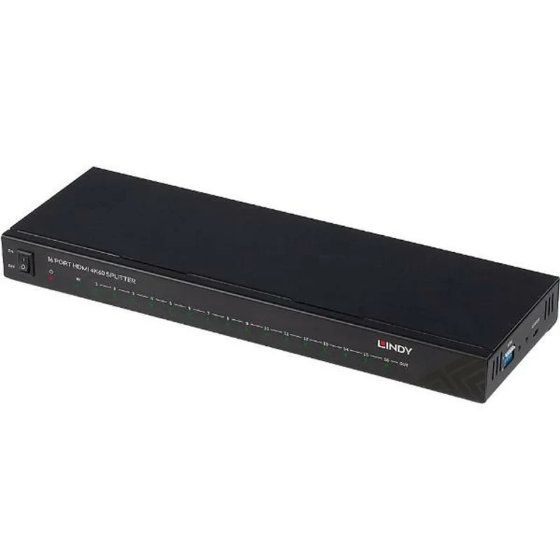 HDMI switch LINDY 38239