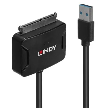 USB 3.0 to SATA Converter LINDY 43311