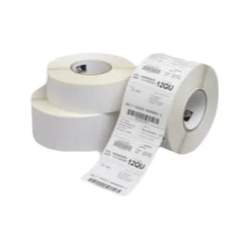 Roll of Labels Zebra 800271-105 White (30960 Labels)