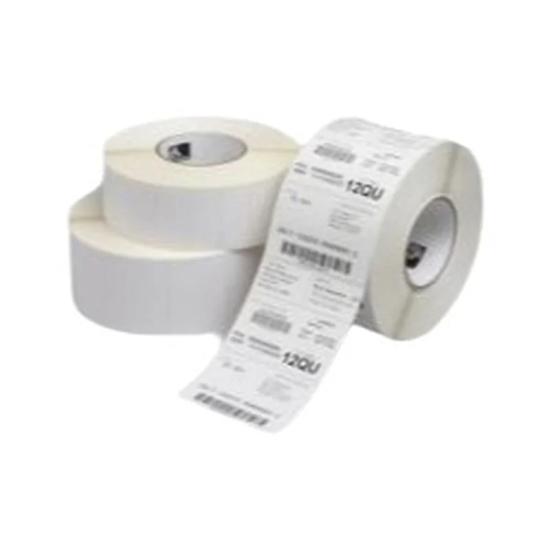 Roll of Labels Zebra 800271-105 White (30960 Labels)