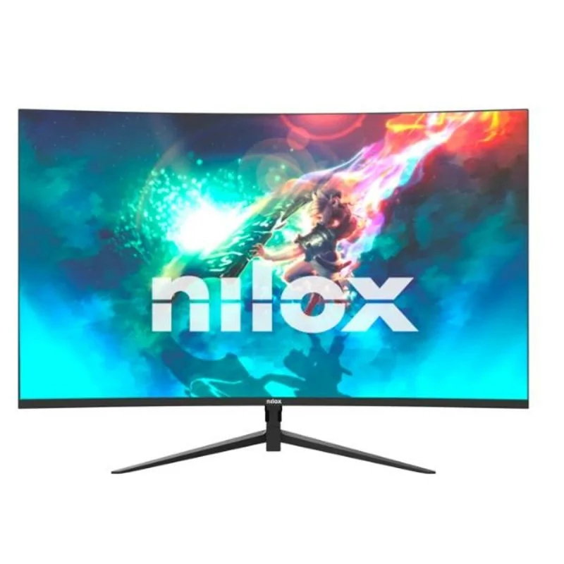 Monitor Nilox NXM27FHD18001 27"