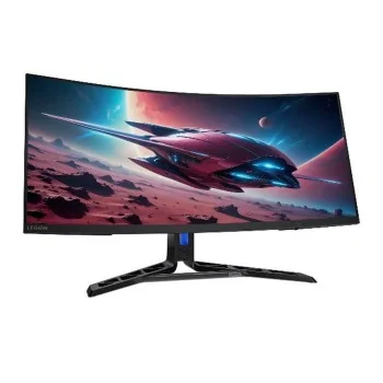 Monitor Lenovo 67C7GACBEU 34" Wide Quad HD