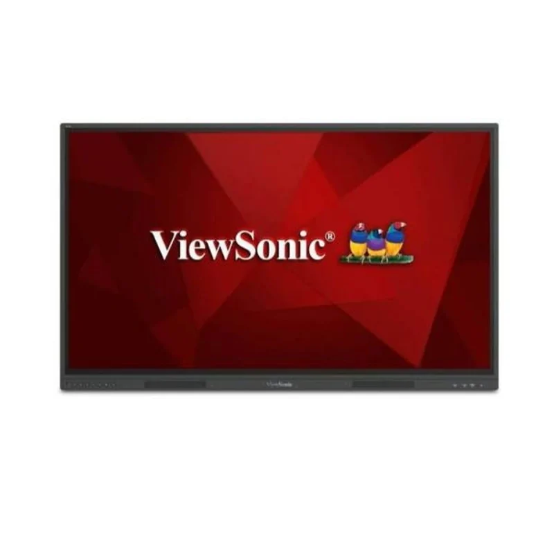 Videowall Monitor ViewSonic IFP7562 75" 4K Ultra HD