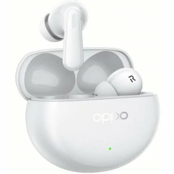 Headphones Oppo White