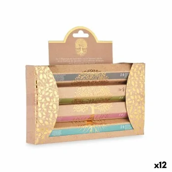 Incense set Tree Life (12 Units)