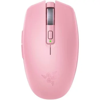 Optical Wireless Mouse Razer RZ01-03731200-R3G1 Pink...