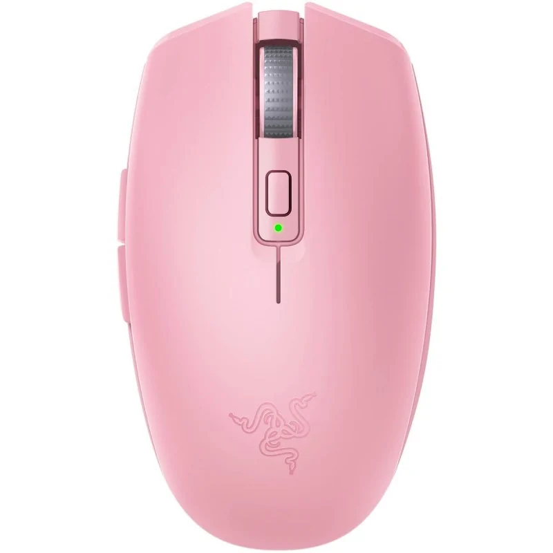 Optical Wireless Mouse Razer RZ01-03731200-R3G1 Pink 18000 dpi