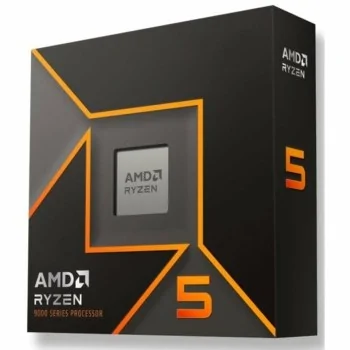 Processor AMD 100-100001405WOF AMD AM5