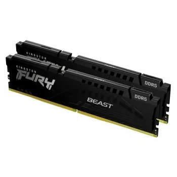 RAM Memory Kingston Beast KF556C36BBEK2-32 32 GB DDR5...