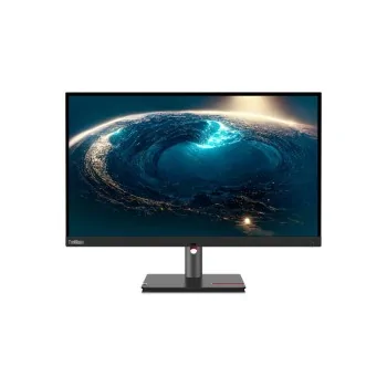 Gaming Monitor Lenovo ThinkVision P32pz-30 4K Ultra HD 32"