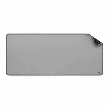 Mouse Mat Logitech 956-000052 Grey