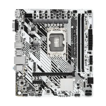 Motherboard ASRock 90-MXBM50-A0UAYZ LGA 1700 INTEL H610