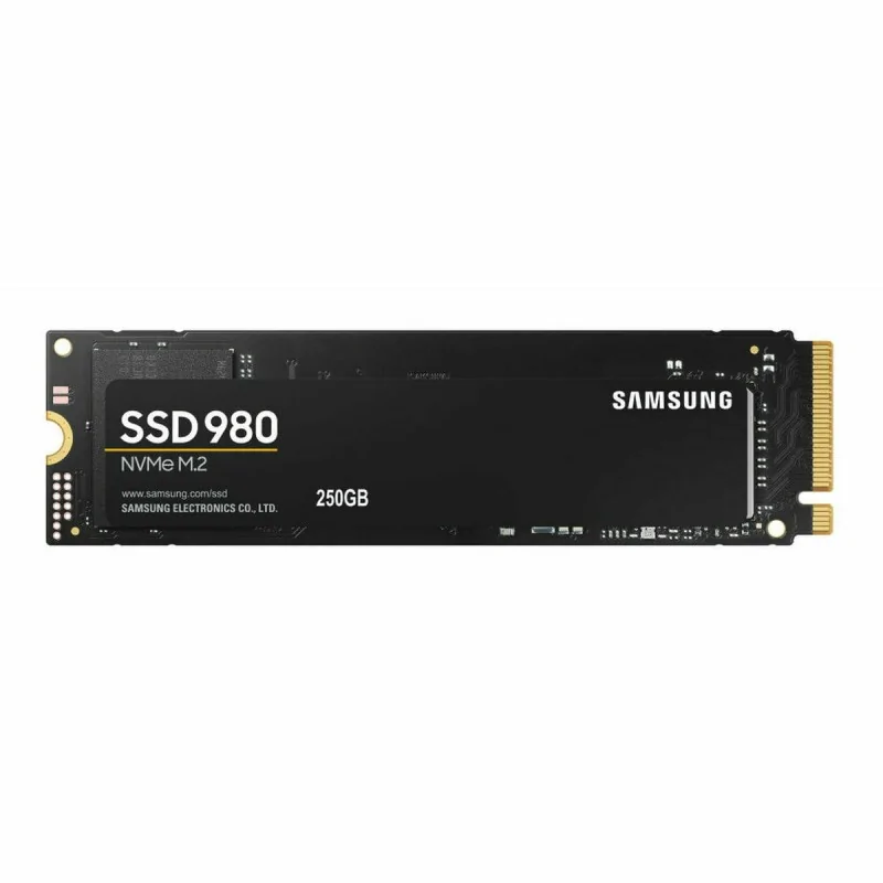 Hard Drive Samsung MZ-V8V250BW 250 GB SSD