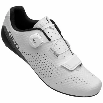 Cycling shoes Giro Cadet White Multicolour