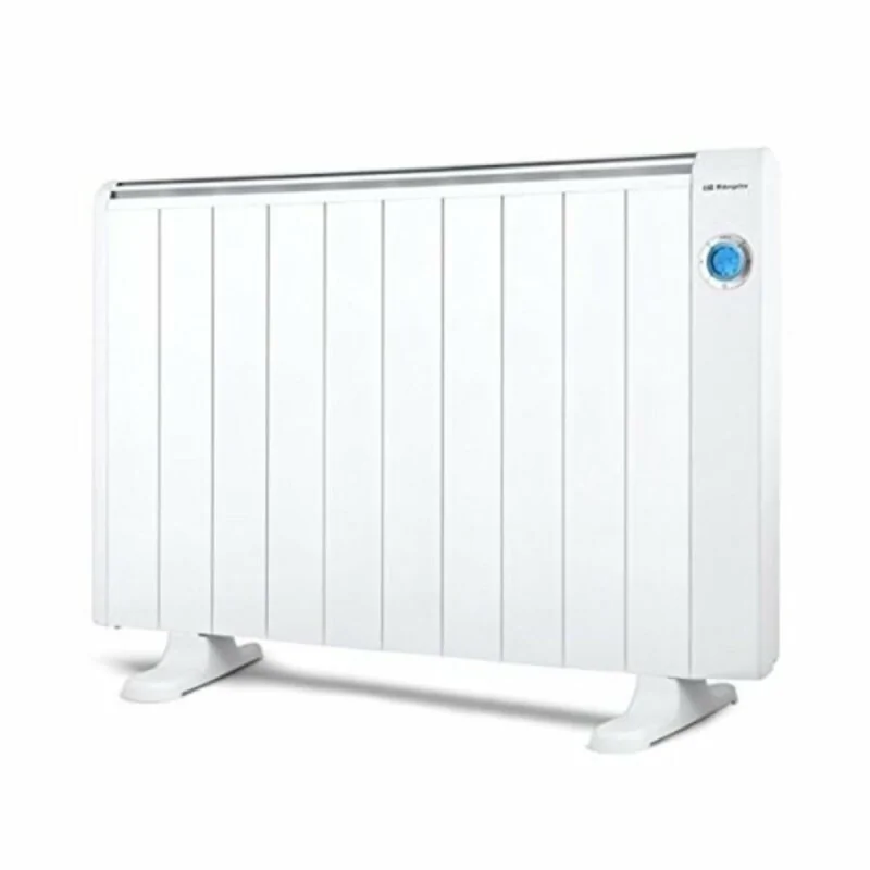 Digital Heater Orbegozo RRE1810 White 1800 W