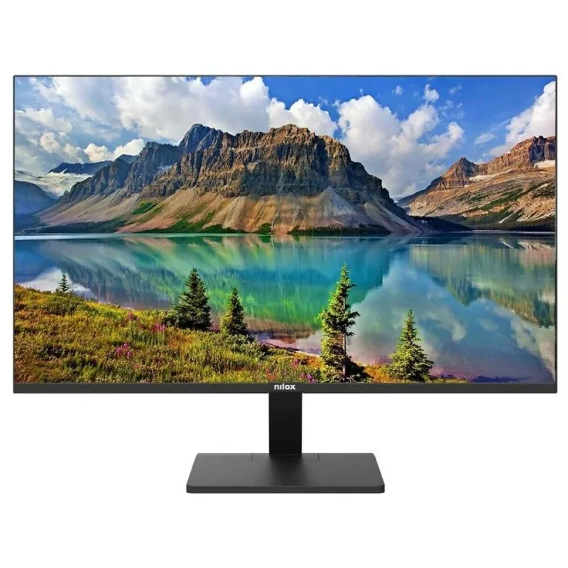 Monitor Nilox NXM24FHD111 24" 100 Hz