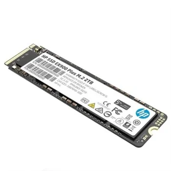 Hard Drive HP EX900 Plus 2 TB SSD