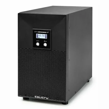 Online Uninterruptible Power Supply System UPS Salicru...