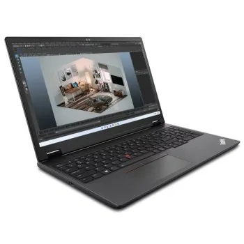 Laptop Lenovo P16 V6 Intel Core Ultra 7 155H 32 GB RAM 1...