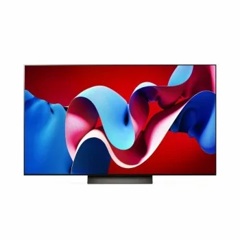 Smart TV LG OLED55C46LA 55 55" 4K Ultra HD HDR OLED...