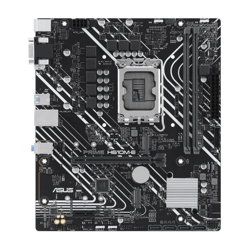 Motherboard Asus 90MB1G10-M0EAYC LGA 1700