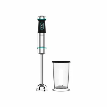 Hand-held Blender Power TitanBlack 1200 XL Cecotec Power...