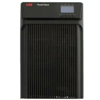 Uninterruptible Power Supply System Interactive UPS ABB...