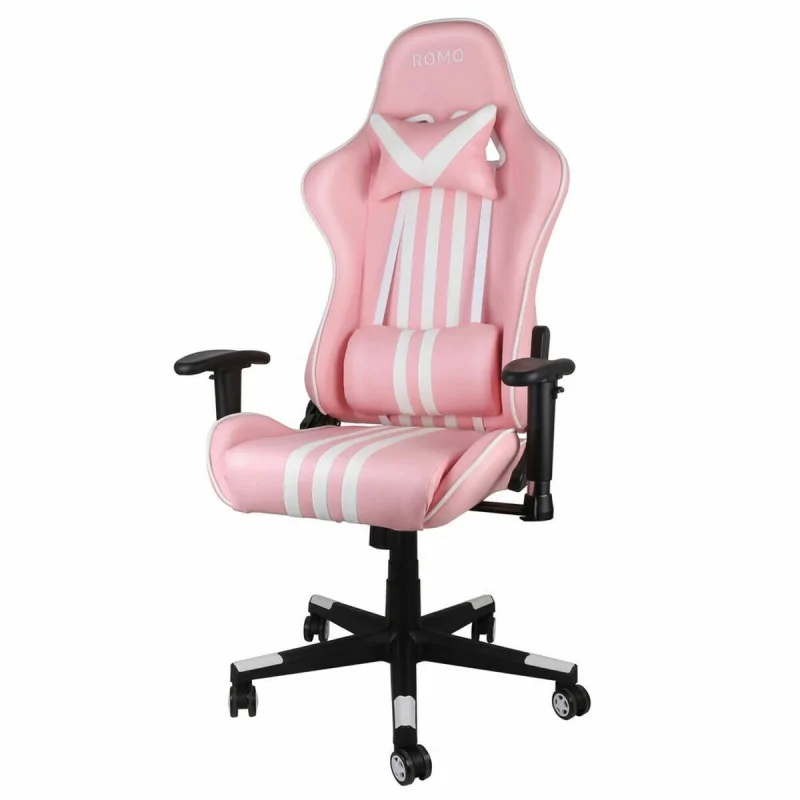 Gaming Chair Romo AITNE ROSA Pink