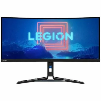 Gaming Monitor Lenovo Legion Y34WZ-30 34" Wide Quad HD...