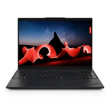 Laptop Lenovo ThinkPad L16 G1 16" Intel Core Ultra 5 125U...