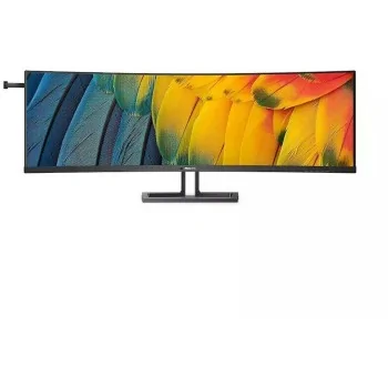 Monitor Philips 45B1U6900C/00 45" UltraWide Dual Quad HD...