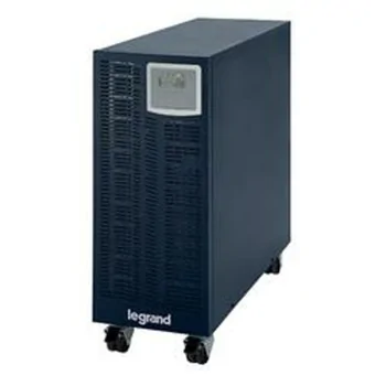 Uninterruptible Power Supply System Interactive UPS...