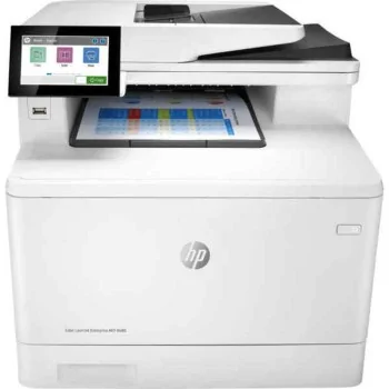 Multifunction Printer HP 3QA55AB19