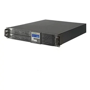 Uninterruptible Power Supply System Interactive UPS...