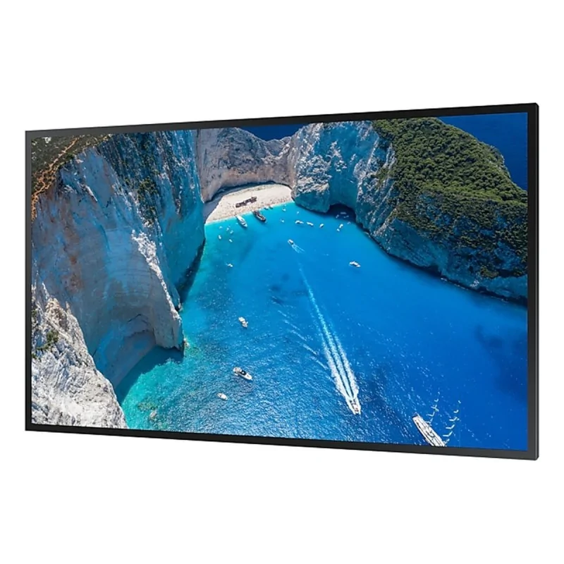 Videowall Monitor Samsung OM75A 4K Ultra HD 75"