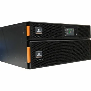 Online Uninterruptible Power Supply System UPS Vertiv...