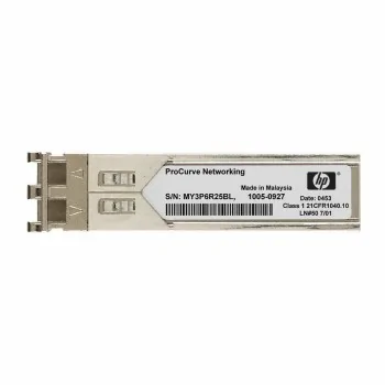 MultiMode SFP+ Fibre Module HPE JD092B