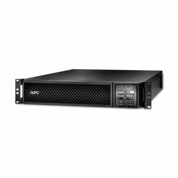 Uninterruptible Power Supply System Interactive UPS APC...