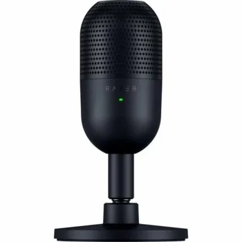 Condenser microphone Razer RZ19-05050100-R3M1 Black