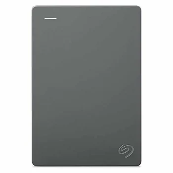 Hard Drive Seagate STJL2000400 2 TB 2,5" Black 2,5" 2 TB...