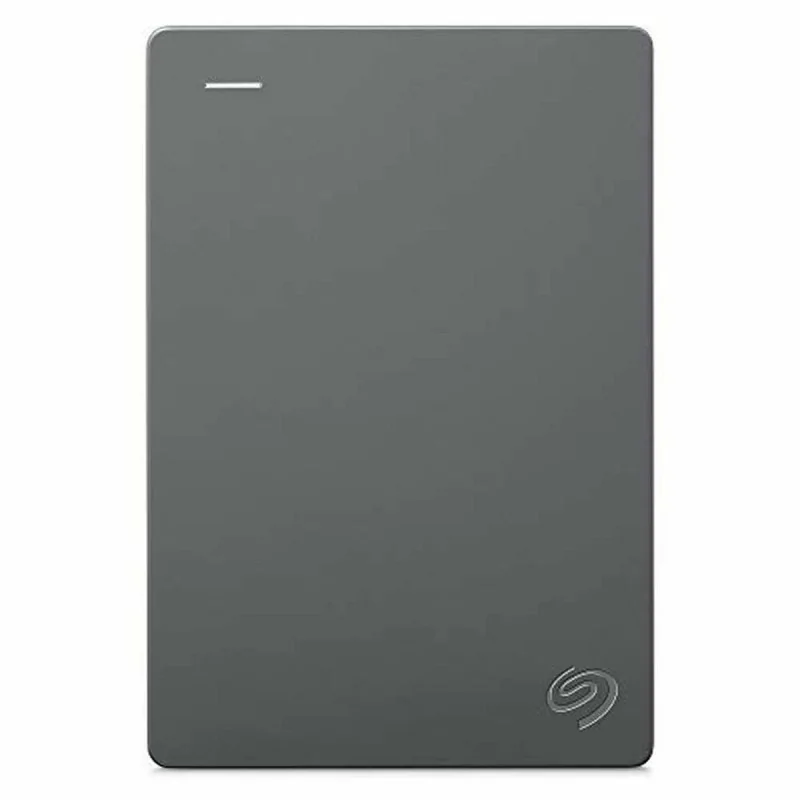 Hard Drive Seagate STJL2000400 2 TB 2,5" Black 2,5" 2 TB SSD 2 TB HDD