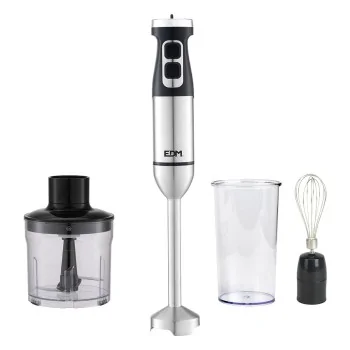 Multifunction Hand Blender with Accessories EDM 07770...