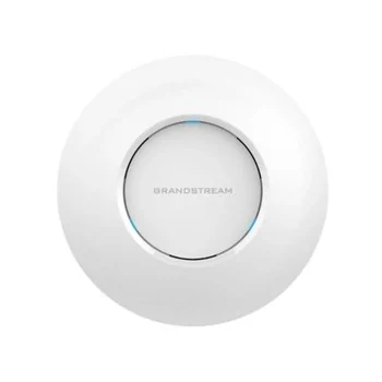 Access point Grandstream GWN7605 Wi-Fi 6 GHz White...